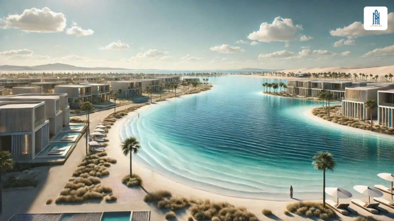 Vinhomes Green Paradise Cần Giờ