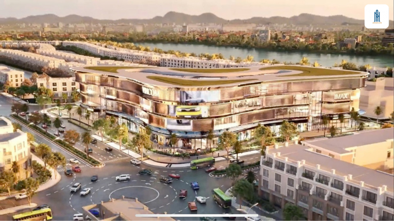 Vinhomes Green Paradise Cần Giờ