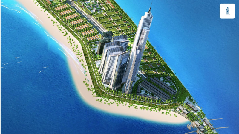 Vinhomes Green Paradise Cần Giờ