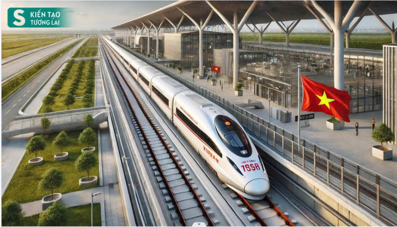 Vinhomes Green Paradise Cần Giờ