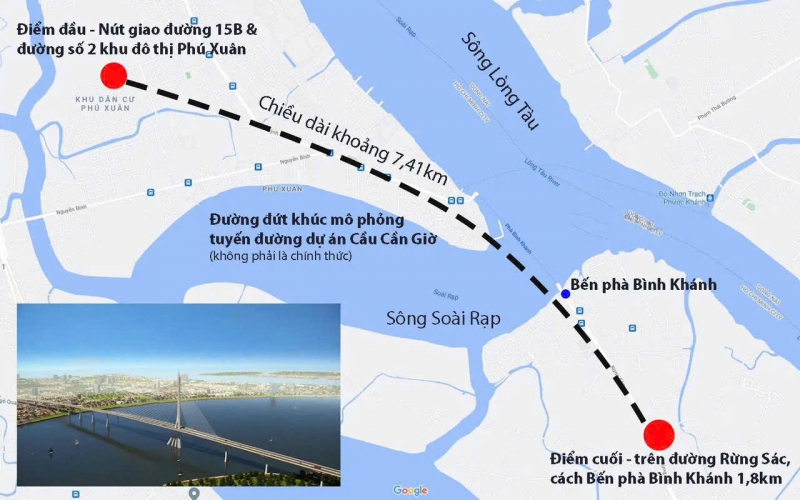 KHU DÂN CƯ PHÚ XUÂN