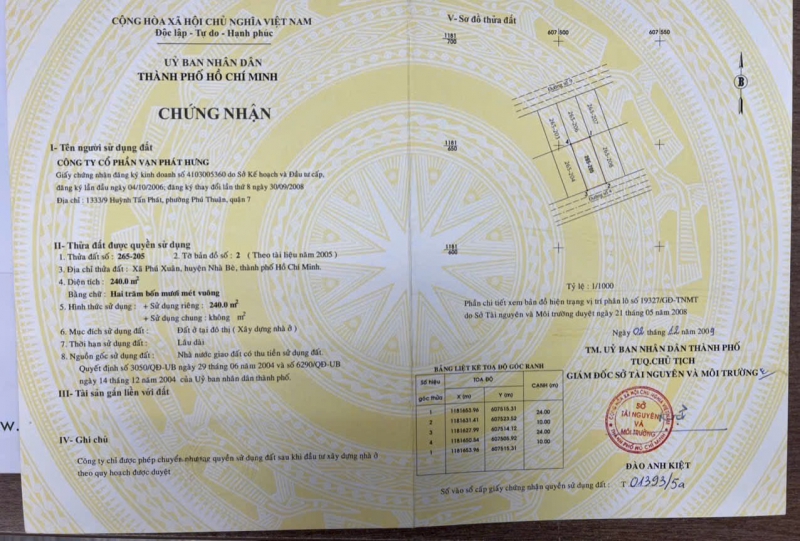 KHU DÂN CƯ PHÚ XUÂN