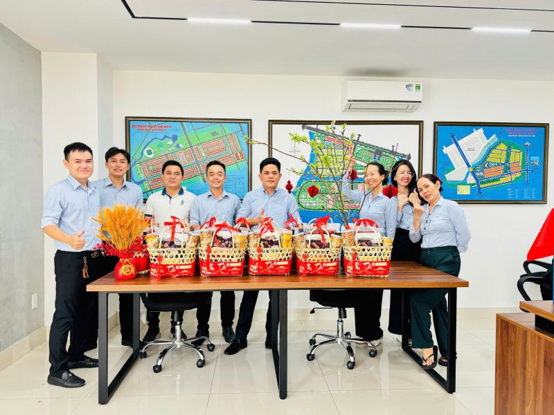 Chào Xuân Bính Ngọ