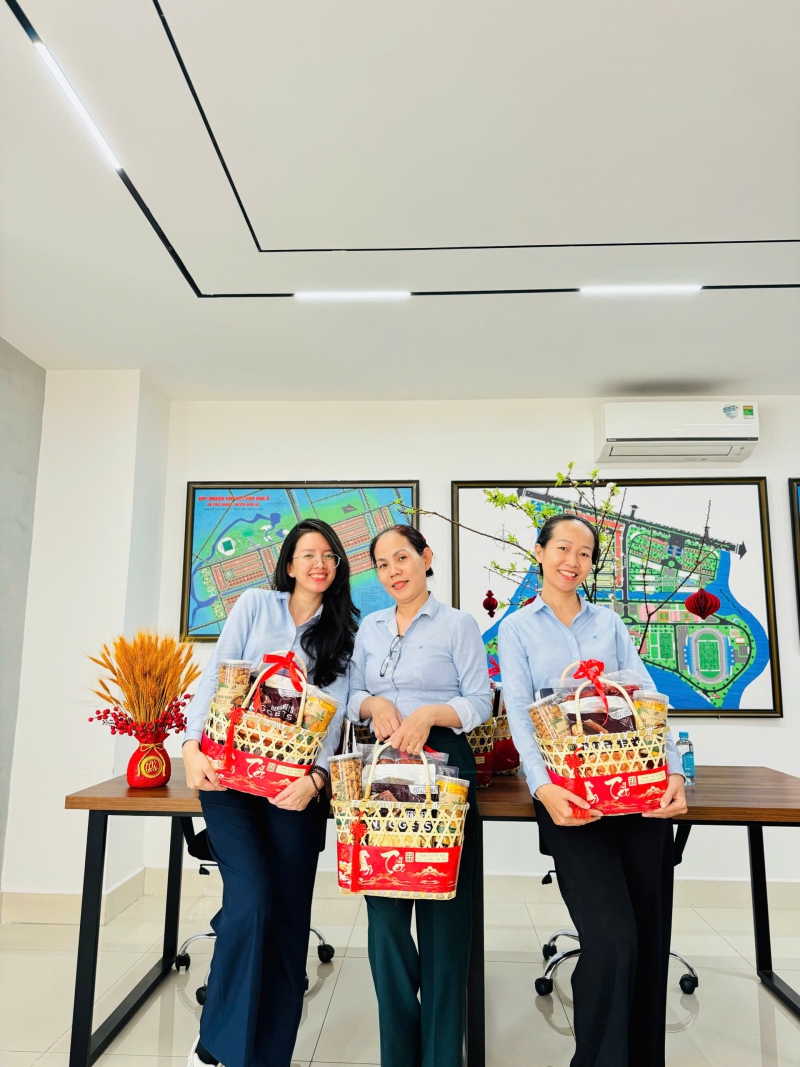 Chào Xuân Bính Ngọ