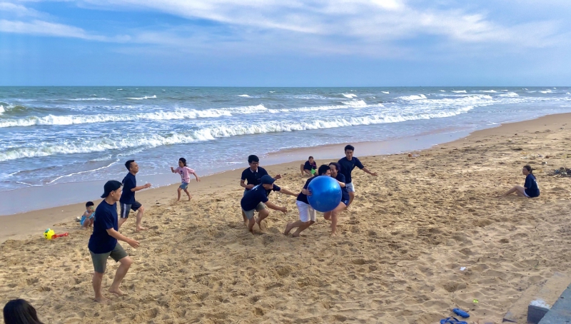 Chào Xuân Bính Ngọ