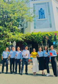 CHÀO XUÂN ẤT TỴ 2025